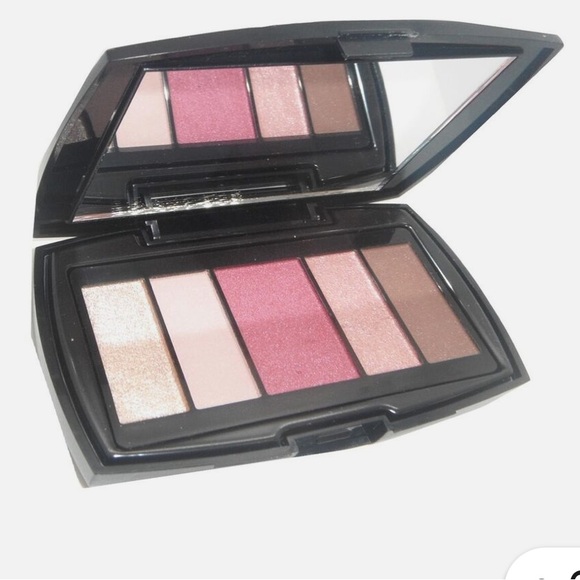 NEW Lancôme Rose Medley Eyeshadow Palette - Picture 1 of 4
